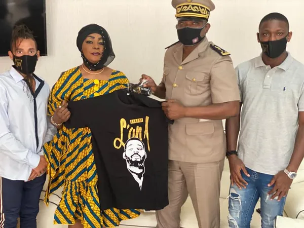 Hommage à Arafat Dj : le témoignage de Vincent Toh Bi Irié