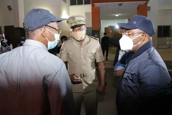 Réouverture des boites de nuit : le préfet d’Abidjan se prononce