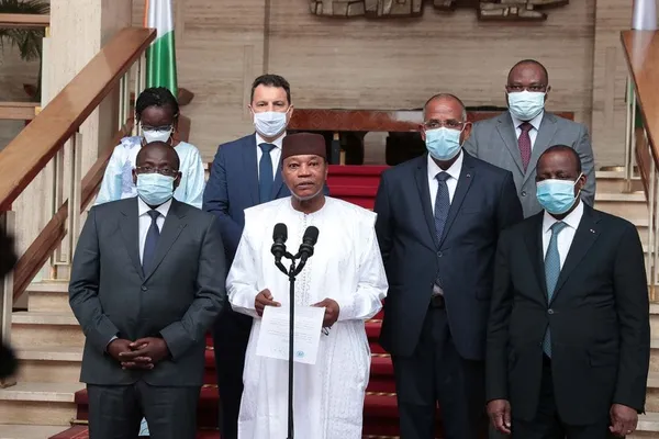 Présidentielle 2020 : les importantes recommandations de l’ONU à la Côte d’Ivoire