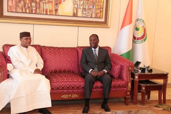 Revue de la presse ivoirienne du 22 septembre 2020