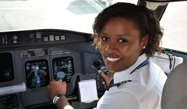 Une école de formation de pilote d’avion ouverte en Côte d’Ivoire