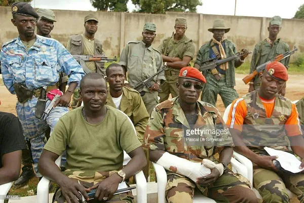19 septembre 2002 : la nuit d’un putsch qui a plongé la Côte d’Ivoire dans le chaos