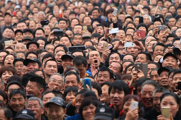 Chine: Le 7e recensement national de la population débute le 1er novembre