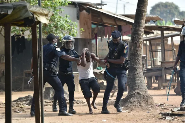 Violences, enlèvements, agressions en Côte d’Ivoire: Une ONG interpelle Alassane Ouattara