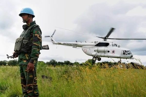 Soudan du Sud: L’ONU envisage établir une nouvelle base de maintien de la paix