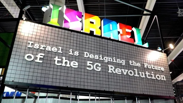 5G en Israël : le top départ est lancé