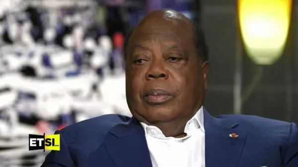 « Et si… vous me disiez toute la vérité »: Charles Konan Banny fait des révélations troublantes sur TV5 Monde