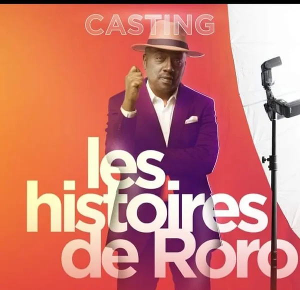 Life TV recrute des acteurs pour « Les Histoires de Roro »