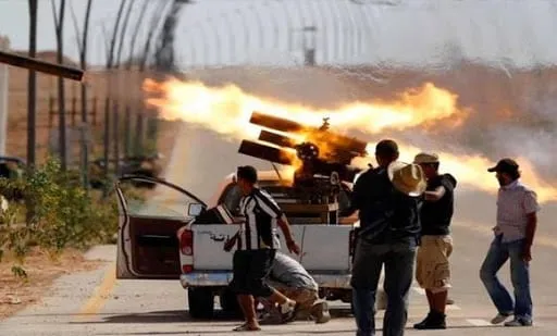 Affrontements armés en Tripoli : le ministère libyen de la Défense condamne