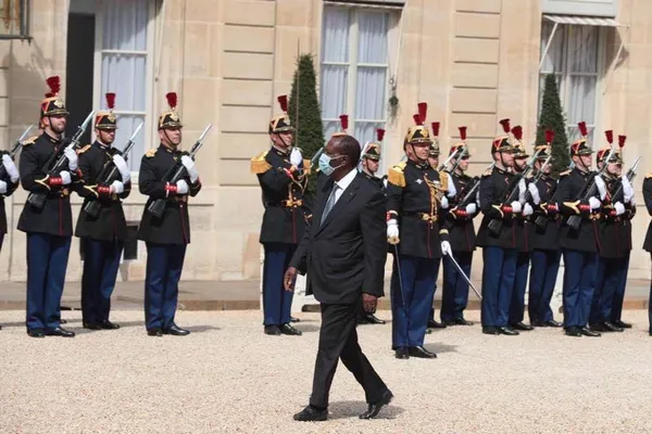 Revue de la presse française du 05 septembre 2020