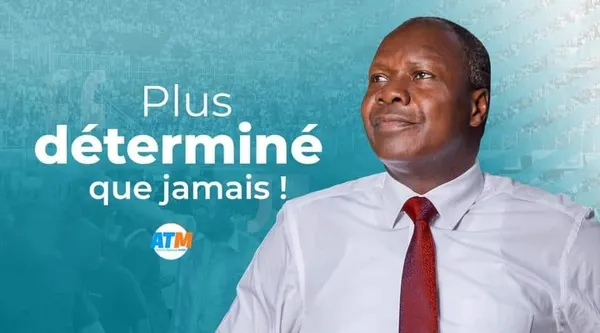 Mabri après le rejet de sa candidature : « La Côte d’Ivoire continue de plonger dans la crise »
