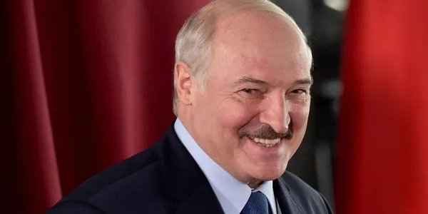 Bélorusssie : Loukachenko prête serment  en cachette pour un sixième mandat
