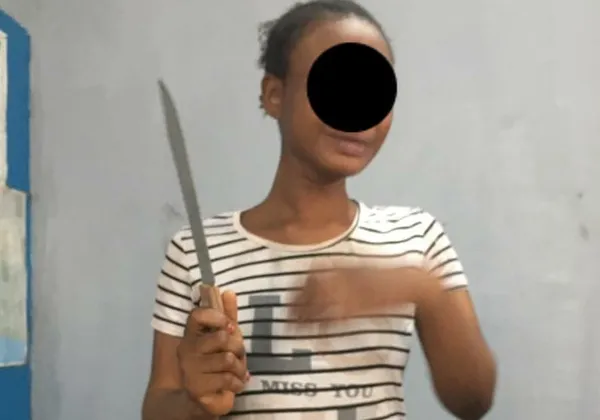 Abobo : elle tue son mari à coups de couteau, les faits