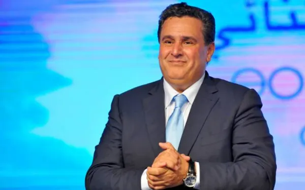 Revue de la presse marocaine du 17 septembre 2020