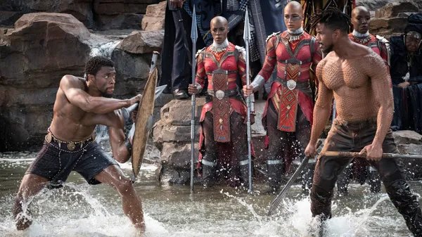 Les réalisateurs afro-américains se heurtent encore à un milieu du cinéma loin de les accueillir à bras ouverts