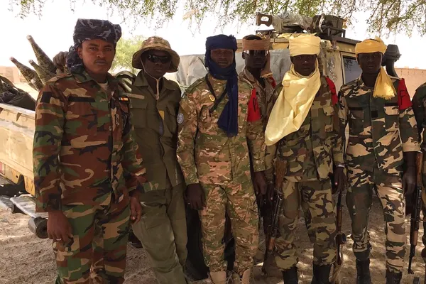 Embuscade de Boko Haram au Nigeria : le bilan s’élève à 18 morts