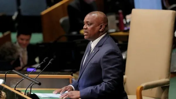 Covid-19 Botswana : l’état d’urgence prolongé de six mois