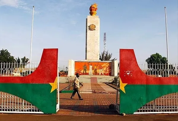 Election présidentielle 2020 au Burkina Faso : début des dépôts de dossiers de candidature le 28 septembre