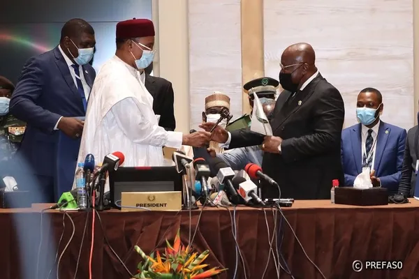 Côte d’Ivoire : voici le programme de la mission conjointe de la CEDEAO-UA-ONU