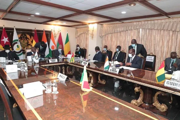 Enterrement de Idriss Déby : ces chefs d’Etat présents