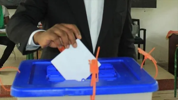 Elections législatives au Burkina Faso : plus de 6 millions de personnes inscrites sur le fichier électoral