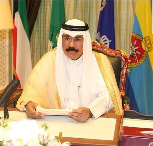 Nouvel émir du Koweït : le prince Cheikh Nawaf remplace son demi-frère
