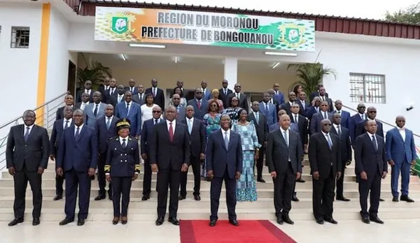 Côte d’Ivoire: Audit de sept (7) sociétés d’Etat