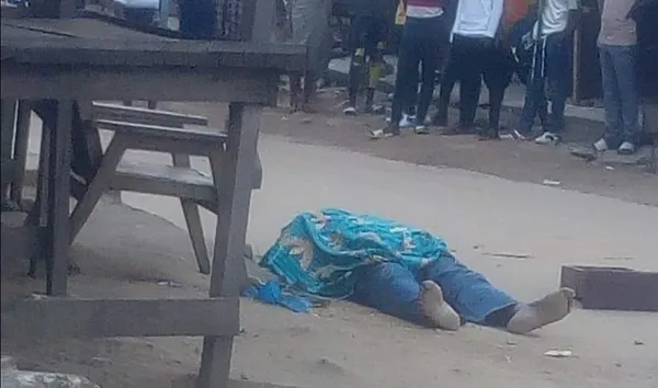 Un drame à Bingoro : Un fou tue un pasteur lors d’une séance de prière