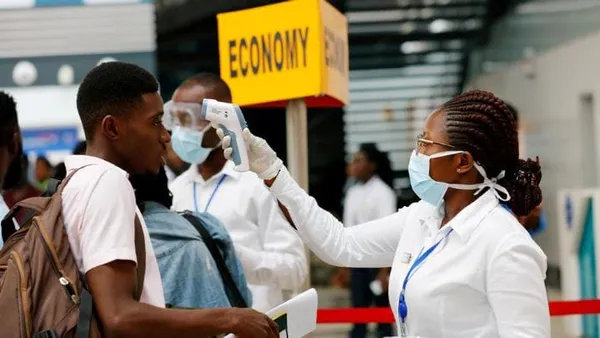 COVID-19: Le dernier bilan mondiale des cas confirmés de ce 17 décembre 2020