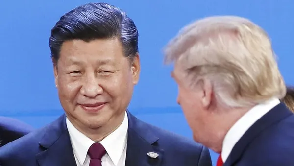 Covid-19 : la Chine rejette les accusations des Etats-Unis