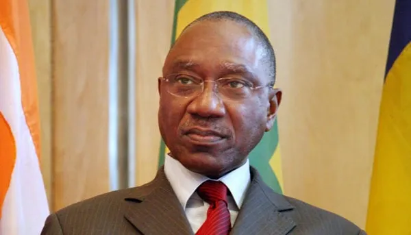 « L’argumentation de Macron montre et démontre bien que le 3ème mandat de Ouattara est anticonstitutionnel » –  Dacoury-Tabley