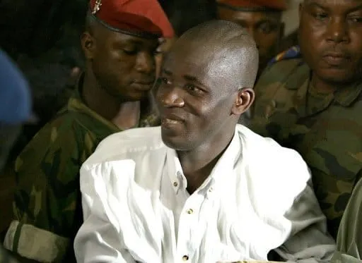 Le meurtrier de Jean Hélène, le sergent Dago Sery sort de prison le 27 octobre 2020