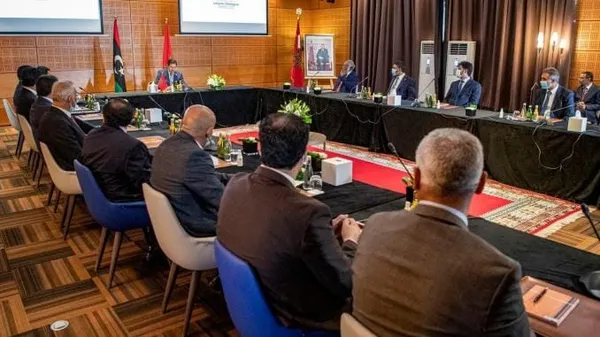 Dialogue inter-libyen au Maroc : l’ONU se félicite des résultats de la réunion