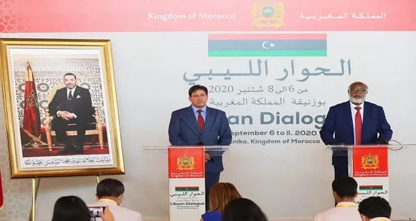Dialogue libyen au Maroc: accord global sur les critères et les mécanismes transparents