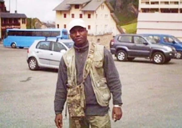 Pourquoi Doumbia Major « hait » tant Guillaume Soro ? : les révélations de Mamadou Traoré