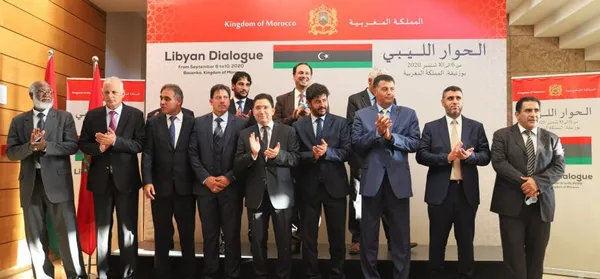 Revue de la presse marocaine du 11 septembre 2020