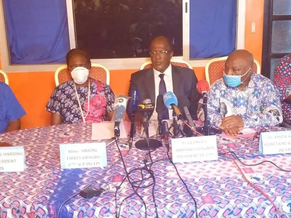 Alassane Ouattara candidat en 2020: les pro-Gbagbo appellent à des manifestations