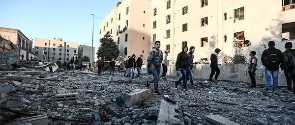Effondrement d’un tunnel à Gaza : un militant du Hamas tué et 3 autres blessés