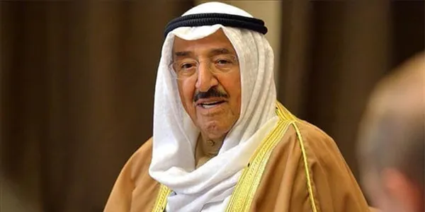 Décès de Cheikh Sabah Al-Ahmad, l’émir du Koweït
