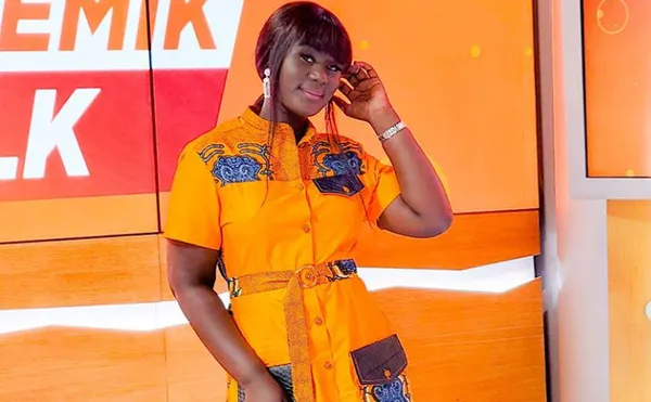 Bagarre Eunice Zunon – Ténor: l’Ivoirienne réagit enfin, « Humblement, je demande pardon »