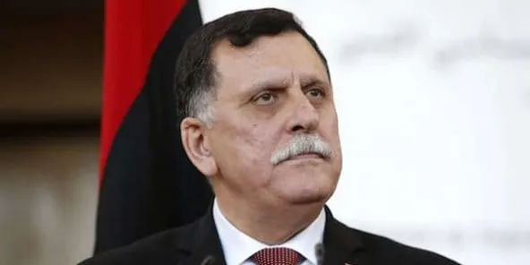 Libye : l’ONU salue la décision de Fayez Sarraj de démissionner