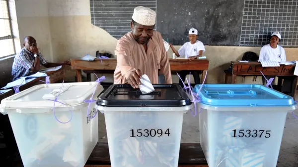 Africa Elections: Nouveau média panafricain pour comprendre les élections sur le continent