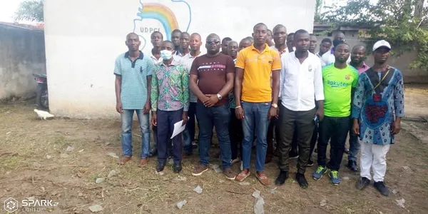 Présidentielle 2020 : la coordination des enseignants UDPCI du Guémon réaffirme son soutien à Mabri Toikeusse