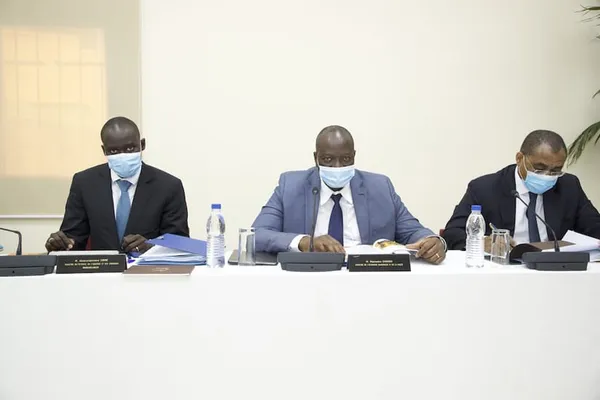 Deux nouveaux ambassadeurs nommés en Côte d’Ivoire