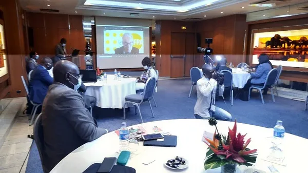 Examen du 8ème programme de coopération entre la Côte d’Ivoire et l’UNFPA