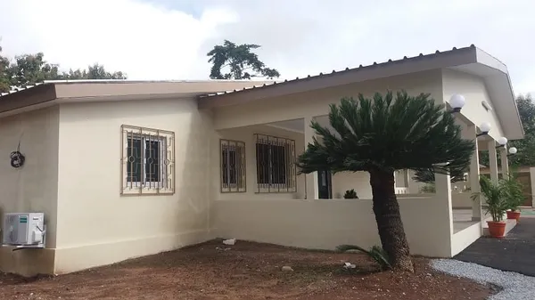 Ouattara dans le Moronou : M’Batto prête pour accueillir ADO