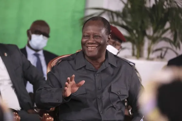 Titrologie 12 septembre 2020 : revue de la presse ivoirienne