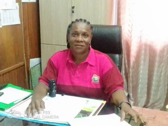 Purga-Covid-19 : L’ANADER Abengourou s’engage à assurer la sécurité alimentaire au Centre-Est