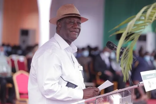 Un cadre du PDCI à Ouattara : « votre tentative de coup d’Etat est un échec »