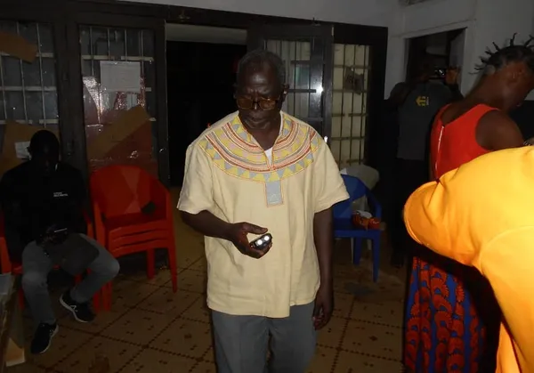 AIBEF de Korhogo : l’antenne renouvelle son organe exécutif